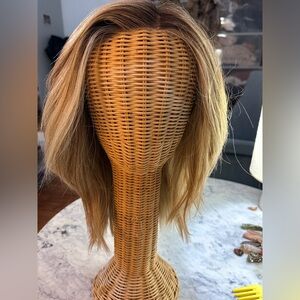 Gabor Own The Room GF1422SS Wheat HFSynthetic Wig